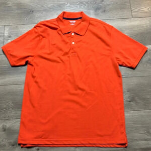 St. John’s bay polo shirt